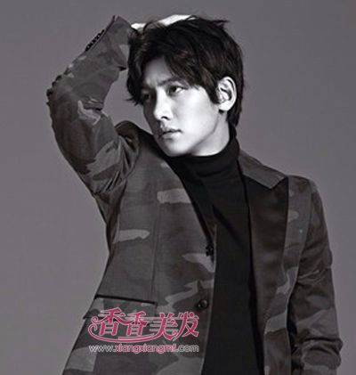 2016������ʿ�̷����� ���������߶̷�����ͼƬ