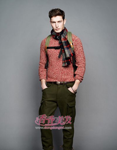 �й�����ͷ���ʺ�ʲô��ɫ �й������ʺ�ʲô����