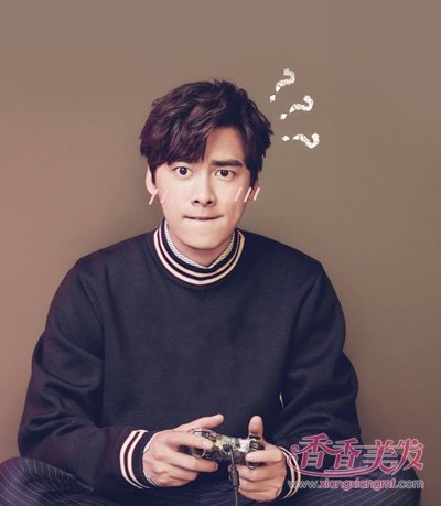 ����ͷС�ʺϵĶ̷����� �����˶���̷�����ͼƬ