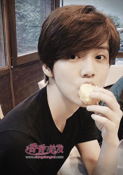 �к���һ��ȾͷȾʲôɫ �к�ʲôɫ��ͷ�ͺÿ�