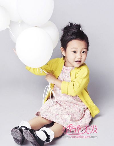 ����̷�Ůͯ��ʲôͷ���ÿ� �ļ��̷�����ͼ