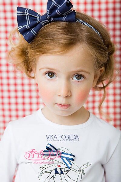 ����̷�Ůͯ��ʲôͷ���ÿ� �ļ��̷�����ͼ