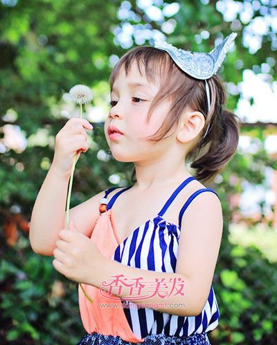 ����̷�Ůͯ��ʲôͷ���ÿ� �ļ��̷�����ͼ