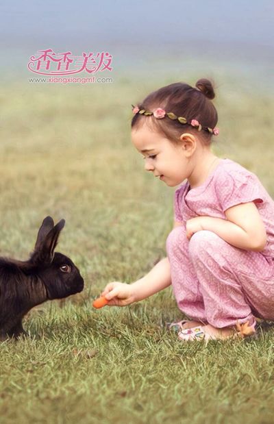 ����̷�Ůͯ��ʲôͷ���ÿ� �ļ��̷�����ͼ