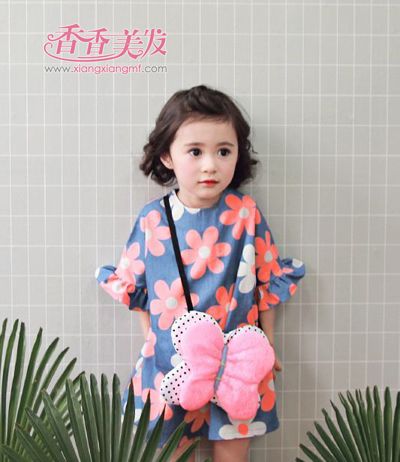 ����̷�Ůͯ��ʲôͷ���ÿ� �ļ��̷�����ͼ