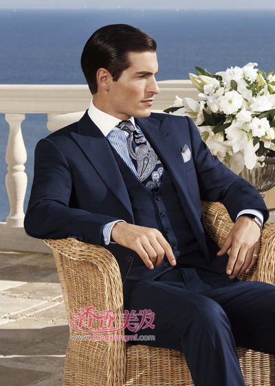 ��ʿ���Ͷ̷�ë�� �������ͼƬ�г��̷�