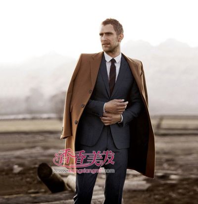 ��ʿ���Ͷ̷�ë�� �������ͼƬ�г��̷�