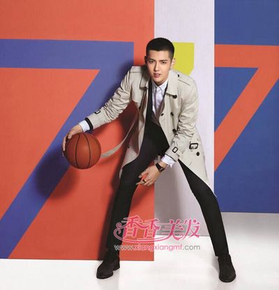 ��ʿ���Ͷ̷�ë�� �������ͼƬ�г��̷�