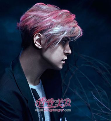 ����˫ɫȾ����ɫ��ȫ 2016������ʿ˫ɫȾ��ͼƬ