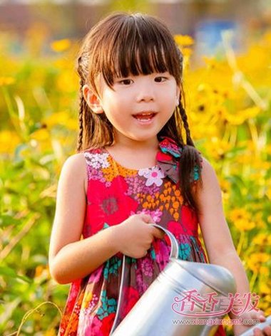 ��ͯ��ͷ������� ��ͷ���ı෨ͼ��