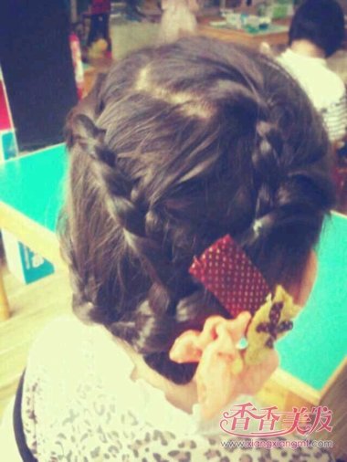 ��ͯ��ͷ������� ��ͷ���ı෨ͼ��