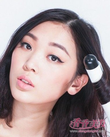 ͷ�������ֶ���ô��ͷ ѧϰ�ж���ͷ����Ư��