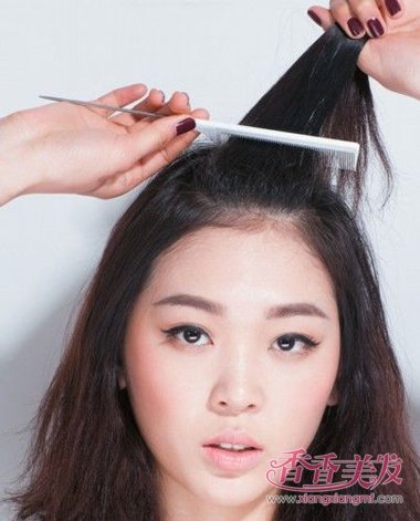 ͷ�������ֶ���ô��ͷ ѧϰ�ж���ͷ����Ư��