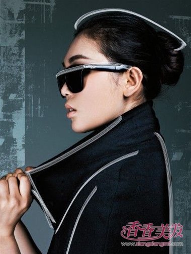 ͷ�������ֶ���ô��ͷ ѧϰ�ж���ͷ����Ư��