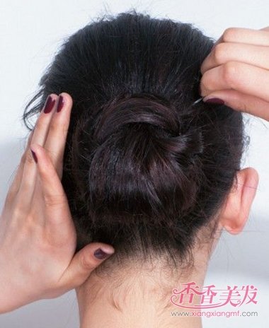 ͷ�������ֶ���ô��ͷ ѧϰ�ж���ͷ����Ư��