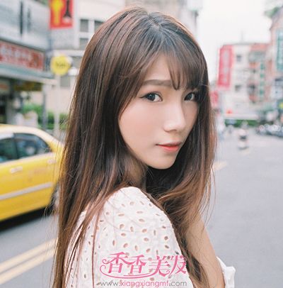 ��ͷ�Ƚ�խ������Ů���ʺ�ʲô���� ��ͷխ�����ݳ��ʺϵķ���