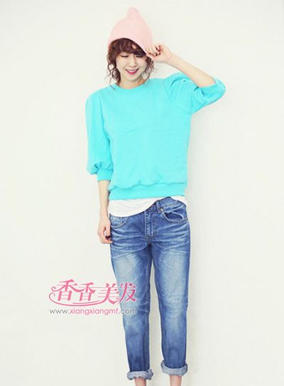 �̷�����Ů������Ƭ ����������˧���̷�