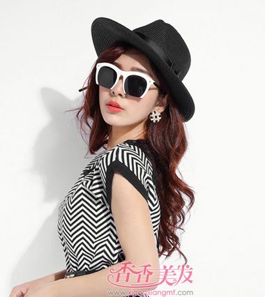 ��������Ư��ͷ�� ���������ʺϵķ���