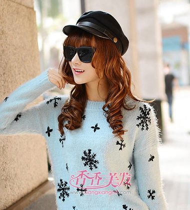 ��������Ư��ͷ�� ���������ʺϵķ���