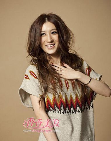 ��������Ư��ͷ�� ���������ʺϵķ���