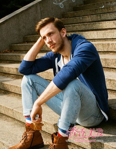 ������ֱͷ��Ч��ͼ ����ͷ��ȫ��ֱ����