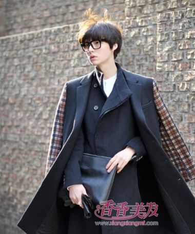 ������ֱͷ��Ч��ͼ ����ͷ��ȫ��ֱ����