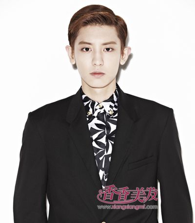 ʲô��ɫ��ͷ�����������˱�ó���һЩ ����ͷ����ɫ����