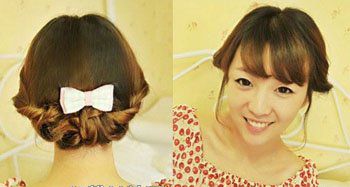 ͷ��������ô������ ������Ů���̷����������