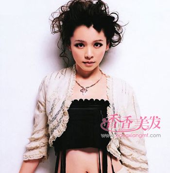 ���������˼��ʺ�ʲô���� ����Ů���ʺϵķ���