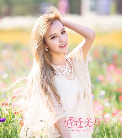 Ŀ����ƫ��������ʺϼ�ʲô���� ������Ů���������ͼƬ