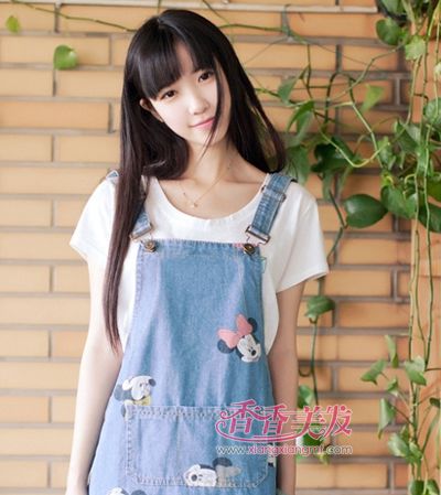 Ŀ����ƫ��������ʺϼ�ʲô���� ������Ů���������ͼƬ