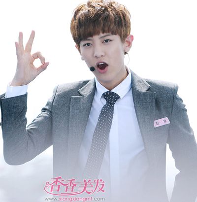 2016男士流行什么颜色的头发 2016男生头发流行什么颜色