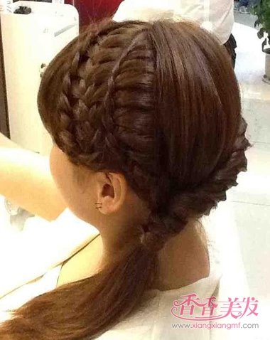 ��ͷ��һֱ����������β��ô�� ֱ������β¶����ͷ