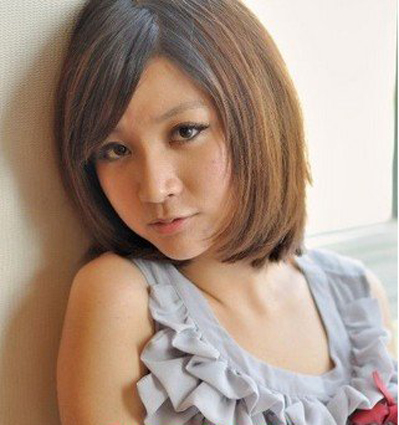 ͷ������������ʲô����ͼ ����Ů���ÿ��ķ���