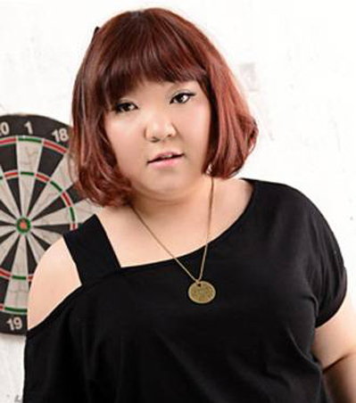 ͷ������������ʲô����ͼ ����Ů���ÿ��ķ���