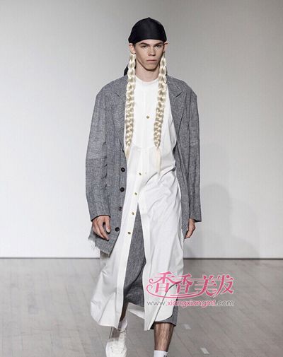 ������ͷ����С�跢�� ������С�跢��ͼƬ