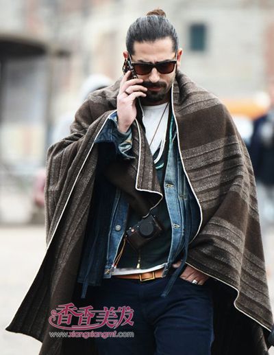 ������ͷ����С�跢�� ������С�跢��ͼƬ