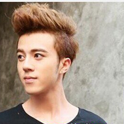 �����ɻ�ͷʲô��ɫ�ÿ� �����ɻ�ͷ�ʺϵķ�ɫ