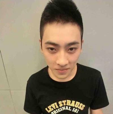 ����ͷ�����Ͷ̵���ô��ƺÿ� �к����������ƶ�