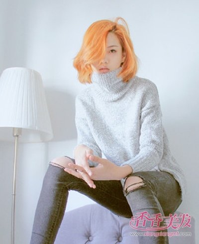 ͷ����Ů���̾������� ��ô�Ѷ̷�����