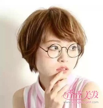 ���۾�����mm�ʺ�ʲô���ӵĶ̷� �����ö̷�Ч��ͼ