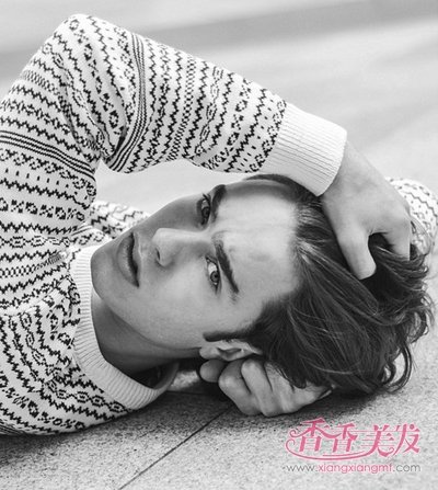 ����ͷ��Ⱦʲô��ɫ�Ƚ�˧ 16������ͷ������ʲô��ɫ