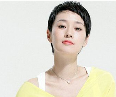 ������ְҵװ�̷� ְҵŮ�ԵĶ̷���ʽ