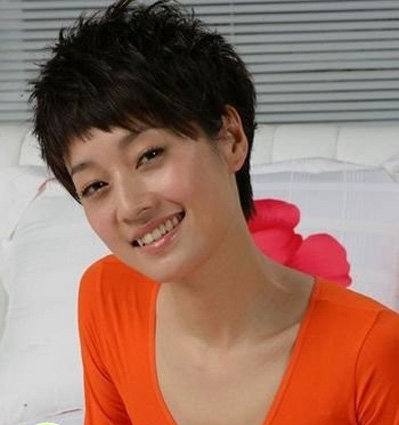 ������ְҵװ�̷� ְҵŮ�ԵĶ̷���ʽ