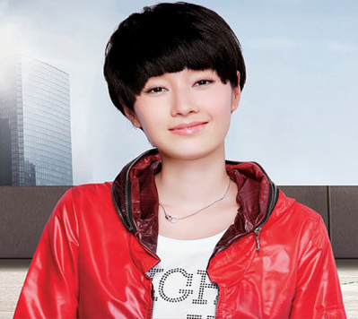 ������ְҵװ�̷� ְҵŮ�ԵĶ̷���ʽ