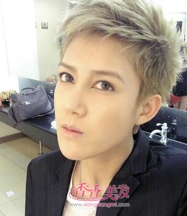 �ӽ�ŷ���˵���ʿȾ����ɫ ������Ⱦ��ʲô��ɫ�ÿ�