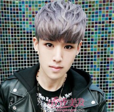 �ӽ�ŷ���˵���ʿȾ����ɫ ������Ⱦ��ʲô��ɫ�ÿ�