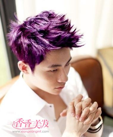 �ӽ�ŷ���˵���ʿȾ����ɫ ������Ⱦ��ʲô��ɫ�ÿ�