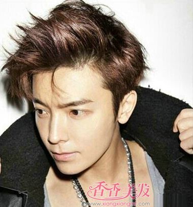 �ӽ�ŷ���˵���ʿȾ����ɫ ������Ⱦ��ʲô��ɫ�ÿ�