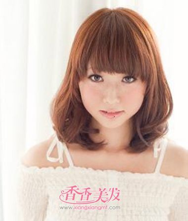 �ʺ���Ů�˵Ķ̷����� 2016��Ů�˶̷�����ͼƬ